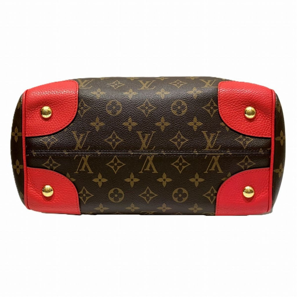 Louis Vuitton Estrella MM Monogram Tote Canvas — view 3