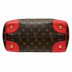 Louis Vuitton Estrella MM Monogram Tote Canvas — view 3