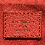Louis Vuitton Estrella MM Monogram Tote Canvas — view 4