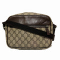 Gucci GG Supreme Shoulder Bag