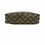 Gucci GG Supreme Shoulder Bag — view 3
