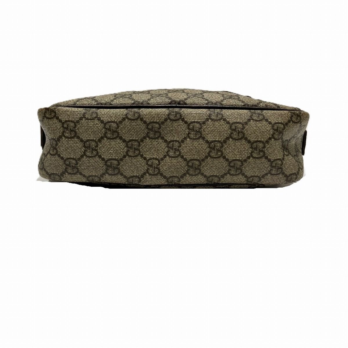 Gucci GG Supreme Shoulder Bag — view 3