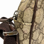 Gucci GG Supreme Shoulder Bag — view 8