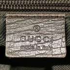 Gucci GG Supreme Shoulder Bag — view 4
