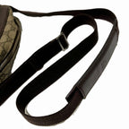 Gucci GG Supreme Shoulder Bag — view 7