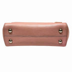 Louis Vuitton Cluny BB Epi Handbag Leather — view 3