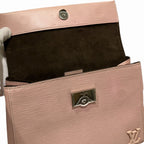 Louis Vuitton Cluny BB Epi Handbag Leather — view 9