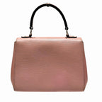 Louis Vuitton Cluny BB Epi Handbag Leather — view 2