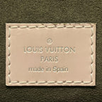 Louis Vuitton Cluny BB Epi Handbag Leather — view 4