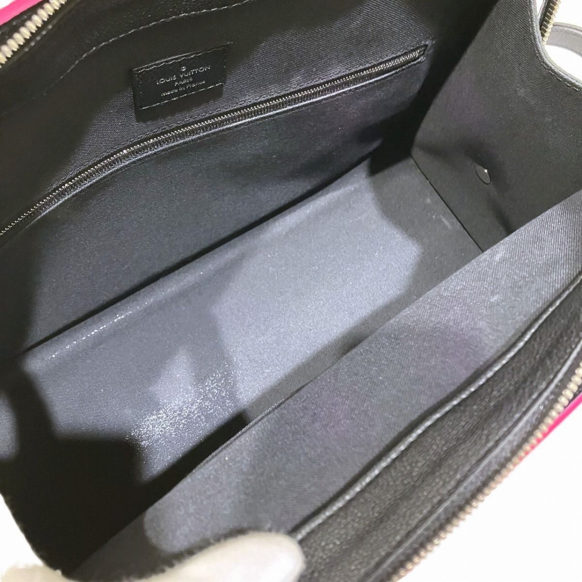 Louis Vuitton GM Epi Handbag Leather — view 6