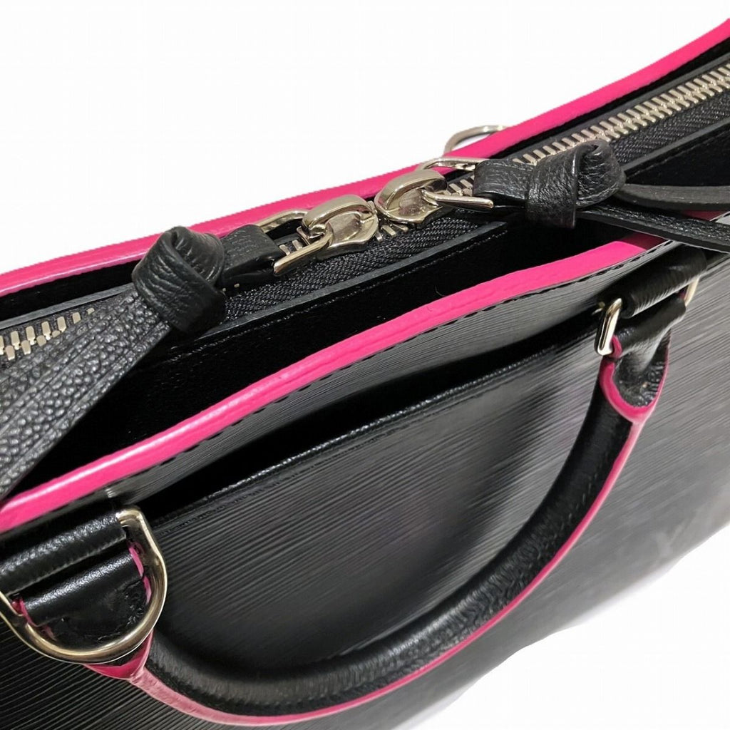 Louis Vuitton GM Epi Handbag Leather — view 9