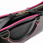 Louis Vuitton GM Epi Handbag Leather — view 9