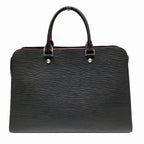 Louis Vuitton GM Epi Handbag Leather — view 2