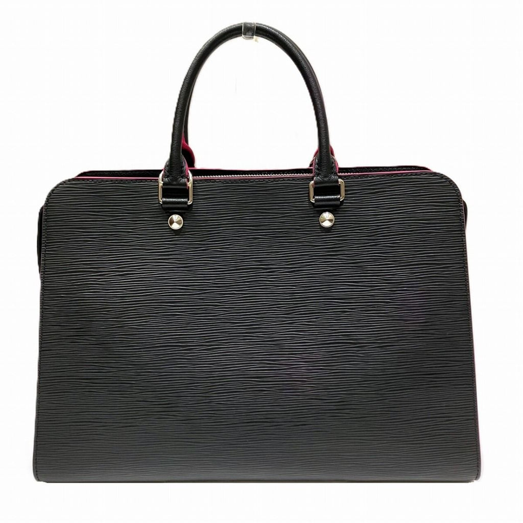 Louis Vuitton GM Epi Handbag Leather — view 2