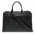 Louis Vuitton GM Epi Handbag Leather