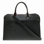 Louis Vuitton GM Epi Handbag Leather