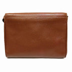 Celine Shoulder Bag Leather — view 2
