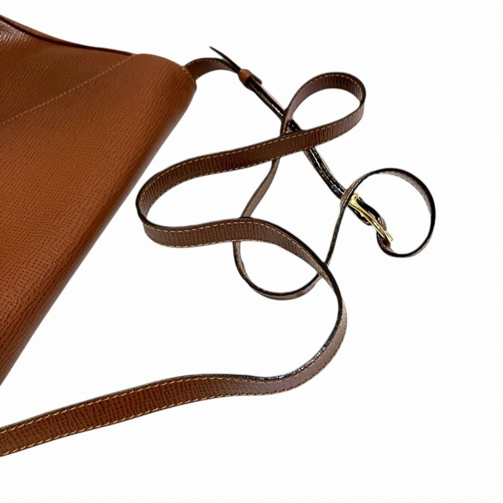 Celine Shoulder Bag Leather — view 6