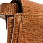 Celine Shoulder Bag Leather — view 8