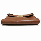 Celine Shoulder Bag Leather — view 3