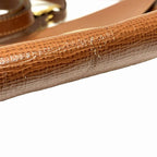 Celine Shoulder Bag Leather — view 7