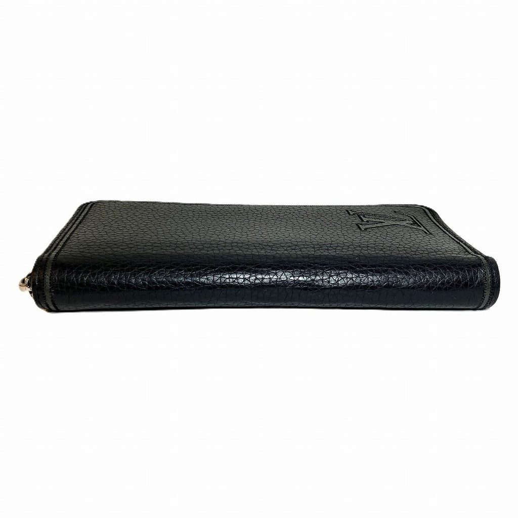 Louis Vuitton Vertical Wallet Leather — view 3