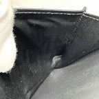 Louis Vuitton Vertical Wallet Leather — view 7