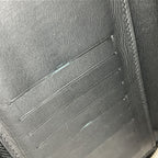 Louis Vuitton Vertical Wallet Leather — view 8