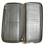Louis Vuitton Vertical Wallet Leather — view 4