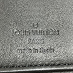 Louis Vuitton Vertical Wallet Leather — view 5