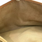 Louis Vuitton Porte Documents Voyage Monogram Briefcase — view 7