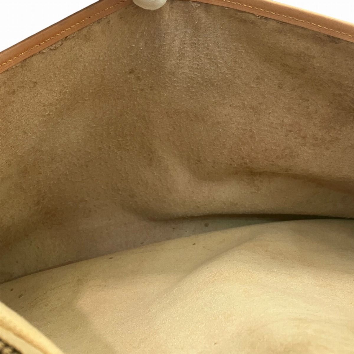 Louis Vuitton Porte Documents Voyage Monogram Briefcase — view 7