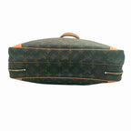 Louis Vuitton Porte Documents Voyage Monogram Briefcase — view 3