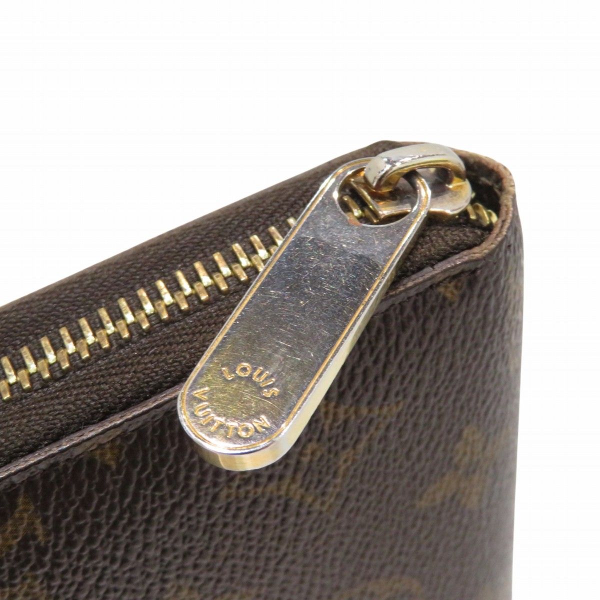 Louis Vuitton Monogram Wallet — view 6