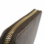 Louis Vuitton Monogram Wallet — view 8