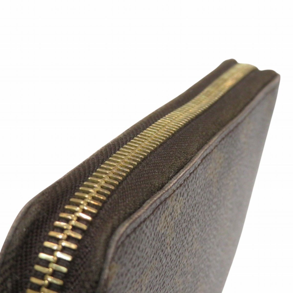 Louis Vuitton Monogram Wallet — view 8