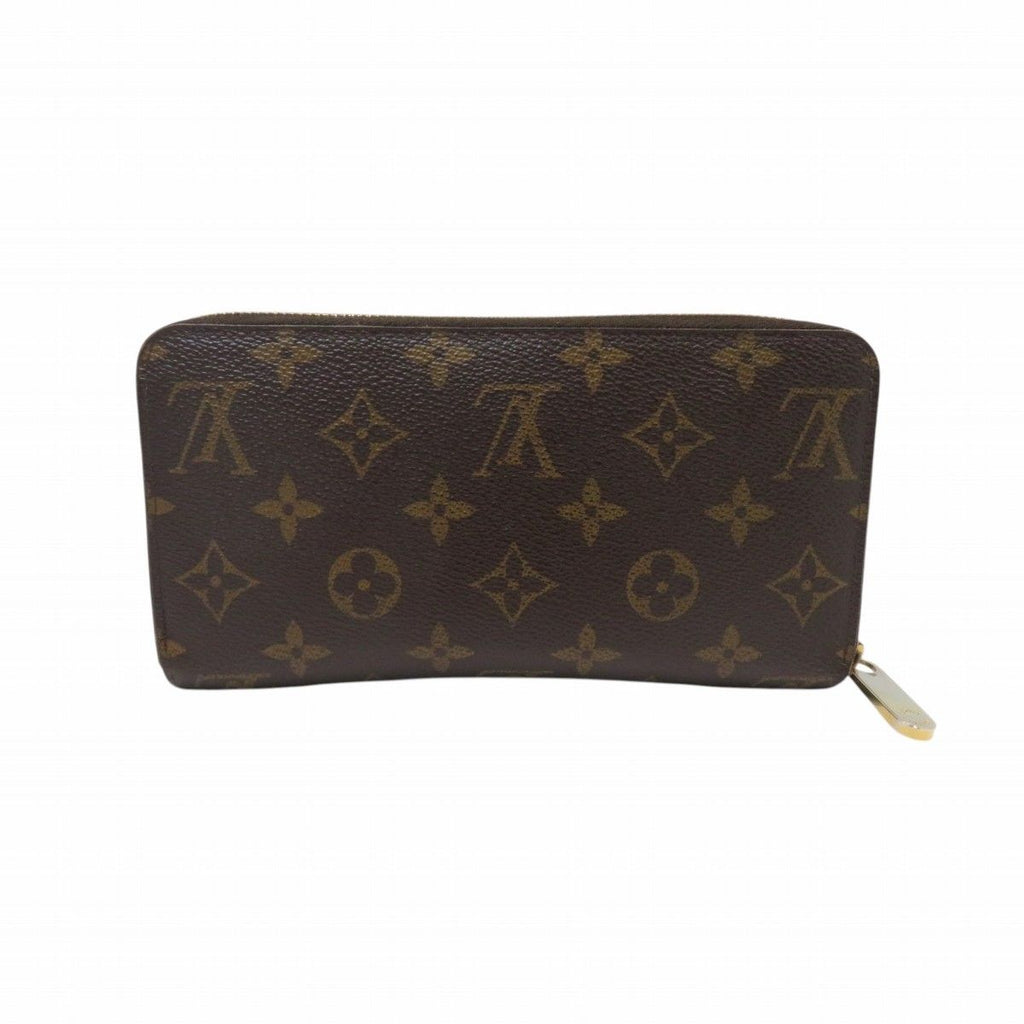 Louis Vuitton Monogram Wallet — view 2