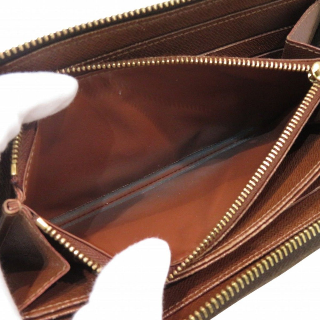 Louis Vuitton Monogram Wallet — view 5