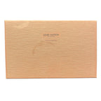 Louis Vuitton Pochette Porto Monet Cult Cles Epi Wallet Leather — view 5