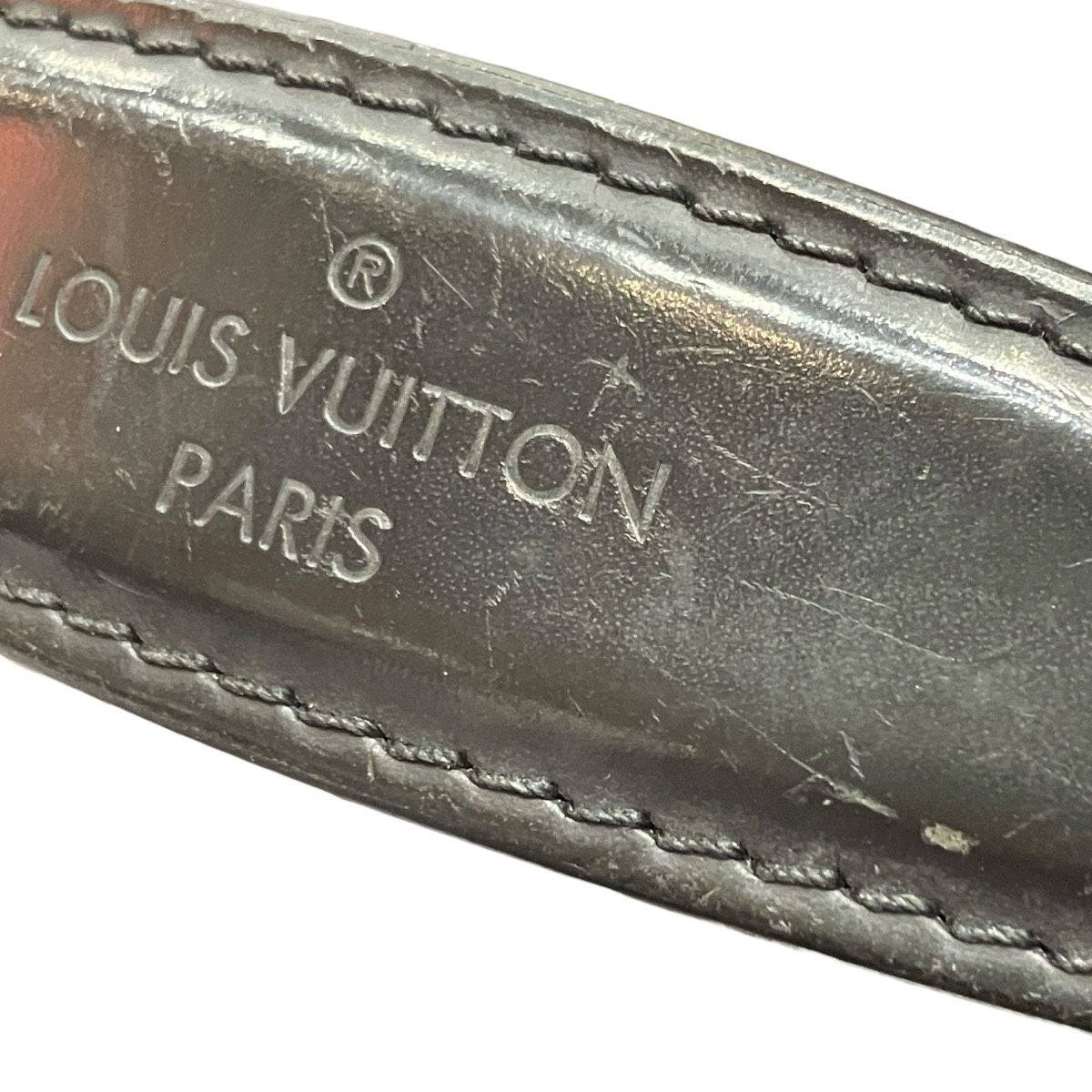 Louis Vuitton Ambler Damier Messenger Bag — view 7