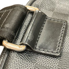 Louis Vuitton Ambler Damier Messenger Bag — view 6