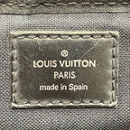 Louis Vuitton Ambler Damier Messenger Bag — view 4