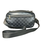 Louis Vuitton Ambler Damier Messenger Bag