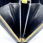 Saint Laurent Yves Wallet Leather — view 8