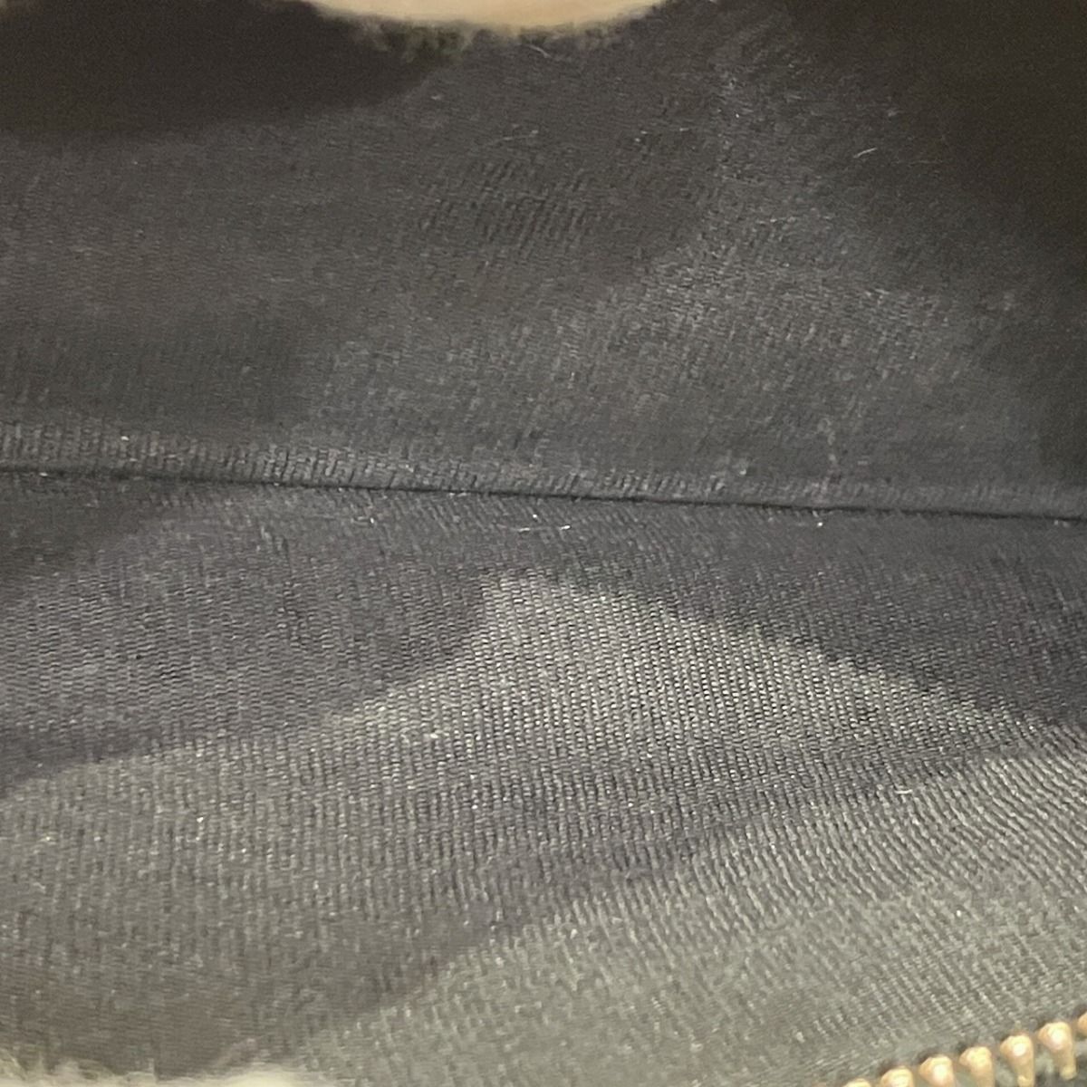 Saint Laurent Yves Wallet Leather — view 5