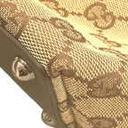 Gucci Shoulder Bag GG Canvas — view 6