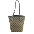 Gucci Shoulder Bag GG Canvas — view 2