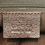 Gucci Shoulder Bag GG Canvas — view 4