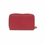 Gucci Swing Coin Case Leather — view 2