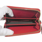 Gucci Swing Coin Case Leather — view 3